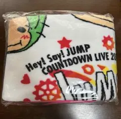 Hey!Say!JUMP 9ぷぅ ブランケット