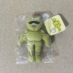 ちいかわ ラーメンの鎧さん マスコット