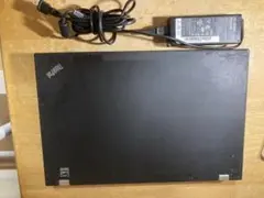 Lenovo ThinkPad T510 ノートPC