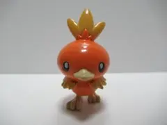 ポケモン　モンコレ　アチャモ　フィギュア　ポケットモンスター
