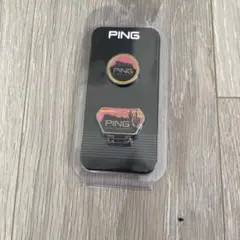 PING MONUMENT VALLEY クリップマーカーのサムネイル