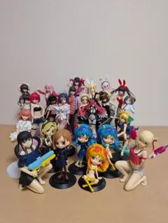 BiCute Bunnies Figure チェンソーマン フィギュアまとめ売り - メルカリ
