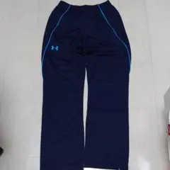 アンダーアーマー　ジュニア(大人ＳＳ〜Ｓsize相当)