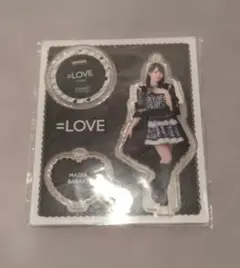 2025年最新】佐々木舞香 アクスタの人気アイテム - メルカリ