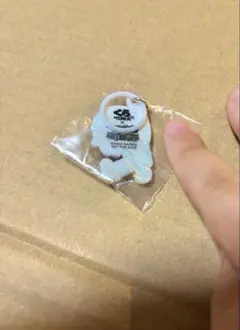 安室透 くら寿司コラボ ストラップ