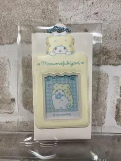 シークレット ミニチュアチェキ用ホルダー まるもふびより