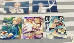 あんスタ 天祥院英智 日々樹渉 バーブロ バースデーブロマイド ESMG