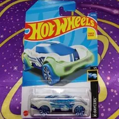 ホットウィール コスミック・クーペ COSMIC COUPE 蓄光