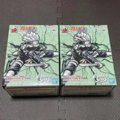 NARUTO VIBRATION STARS カカシHATAKE KAKASHI