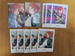 あんスタ 葵ゆうた ぱしゃっつ 韓国フォトカード