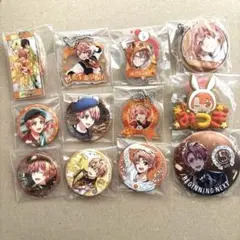 2025年最新】和泉三月缶バッチの人気アイテム - メルカリ