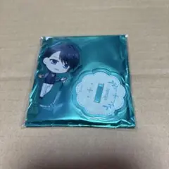 スタマイ　9周年　青山　アクスタ