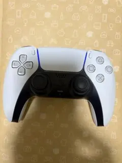 PS4コントローラー　ジャンク品