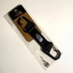 ノースフェイス TNFキーキーパー デュオ ブラック
