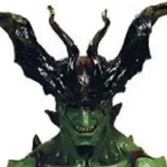 ★激レア★限定キット塗装済完成品＆雑誌★デビルマン 竹谷隆之 AMON 悪魔人間 □竹谷隆之 デビルマン 完成品3