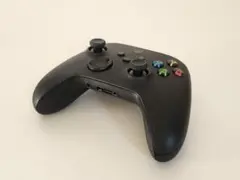 Xbox ワイヤレス コントローラー - カーボン ブラック ※動作確認済み