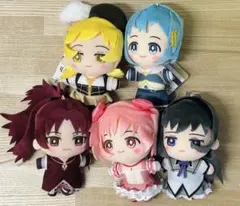 2025年最新】佐倉杏子 ぬいぐるみの人気アイテム - メルカリ