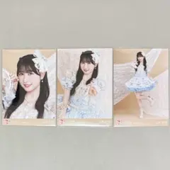 ◎ 山本杏奈 生写真 バレエコア衣装