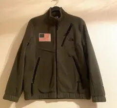Supreme x The North Face Fleece Jacket