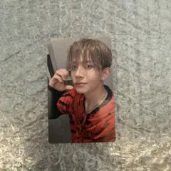 ENHYPEN ソウルコン ラキドロ ヒスン