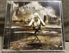 プログレシブメタル Empyrios /The Glorious Success