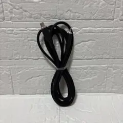 ✨ USB Type C ケーブル 2m シリコン素材