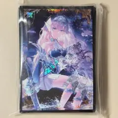 村長様専用) 閃刀姫＝ゼロ スリーブ 70枚 #8 - メルカリ