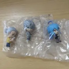 サカモトデイズ　ガチャガチャ