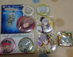 千 グッズまとめ