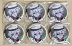 2026年最新】叢雲カゲツ 缶バッジの人気アイテム - メルカリ