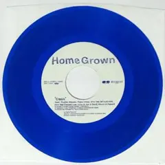 【レア】Home Grown / Oasis レコード reggae レゲエ