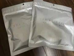THE STEM CELL WHITEフェイスマスク高濃度ヒト幹細胞培養液配合