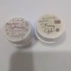 No nail No life カラージェル 2個セットのサムネイル