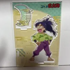 忍たま乱太郎　ヴィンテージ　アクリルスタンド　七松小平太