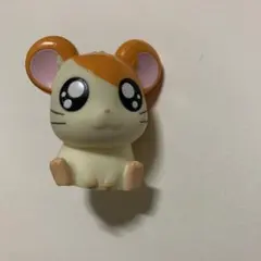 ハム太郎指人形