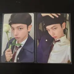 BOYNEXTDOOR HOW ジェヒョン