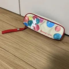 Gaspard et Lisa リサとガスパール　哺乳瓶ケース