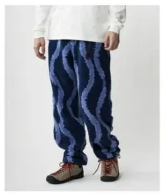 Gramicci/グラミチ　SHERPA PANT【新品】