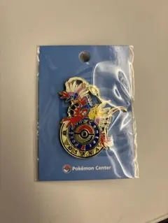 2025年最新】ポケモンセンター 大阪 ピンズの人気アイテム