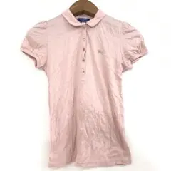 BURBERRY バーバリー　レディース 半袖シャツ 38サイズ