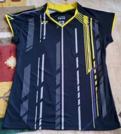 YONEX　ヨネックス　ゲームシャツ　ユニフォーム　ウェア　サイズO
