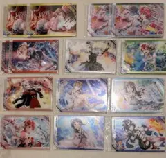 2025年最新】天王寺璃奈 ウエハースの人気アイテム - メルカリ