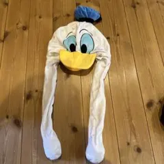 スリコ☆ドナルドのファンキャップのサムネイル