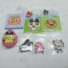 たまごっち おまとめセット