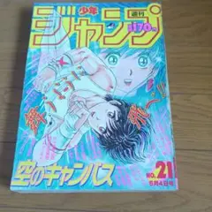 週刊少年ジャンプ／1993年5-6合併号／小学館／ドラゴンボールポスター