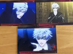 うたプリ　タブナイ　ブロマイドコレクション　　黒崎蘭丸