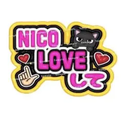 カンペ ファンサボード &TEAM ニコラス ネームボード ペンサボードのサムネイル
