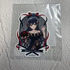 山神カルタステッカー