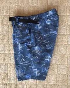 コロンビア columbia ◉撥水加工◉ ハーフパンツ　ショートパンツのサムネイル