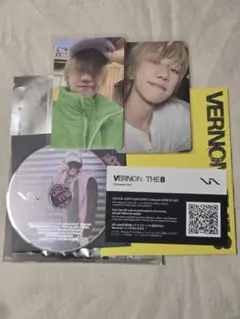ミンハオ トレカ compact盤 TSUTAYA v8 - メルカリ